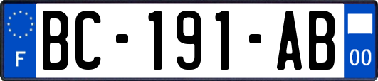 BC-191-AB