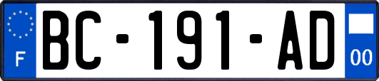 BC-191-AD