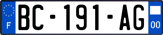 BC-191-AG