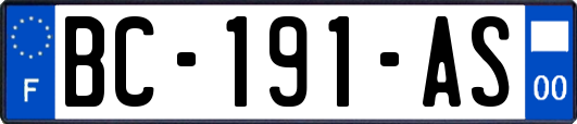BC-191-AS