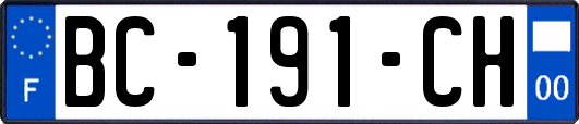 BC-191-CH