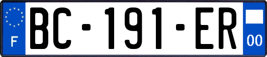 BC-191-ER