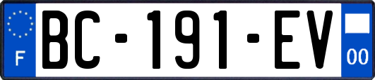 BC-191-EV