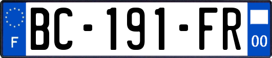 BC-191-FR