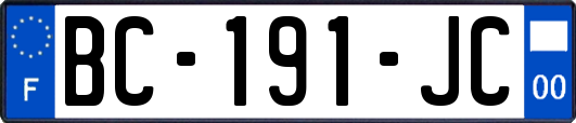 BC-191-JC