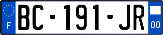 BC-191-JR