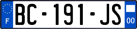 BC-191-JS