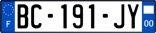 BC-191-JY