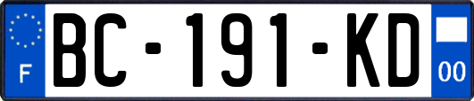 BC-191-KD
