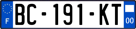 BC-191-KT