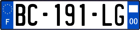 BC-191-LG