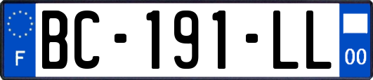 BC-191-LL
