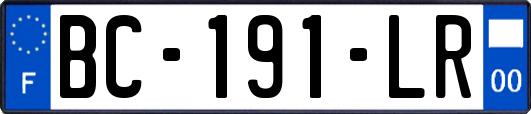 BC-191-LR
