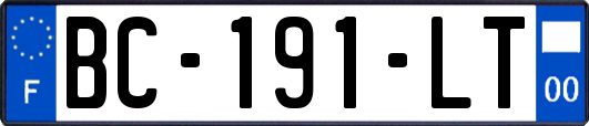 BC-191-LT