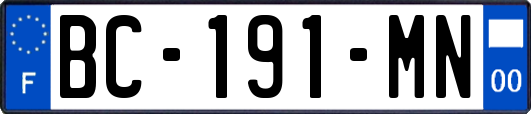 BC-191-MN