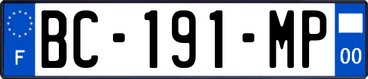BC-191-MP