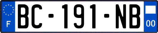 BC-191-NB