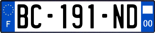 BC-191-ND