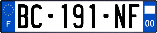BC-191-NF