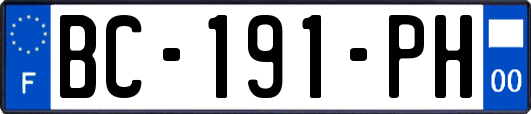 BC-191-PH