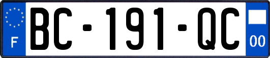 BC-191-QC