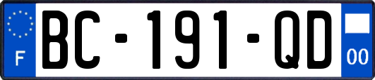 BC-191-QD