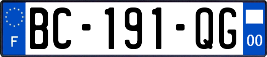 BC-191-QG