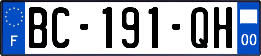 BC-191-QH