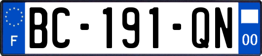 BC-191-QN