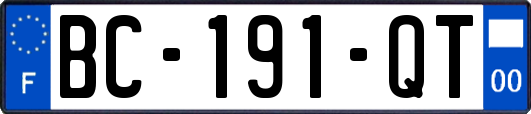 BC-191-QT