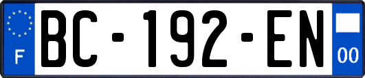 BC-192-EN