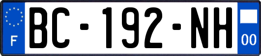 BC-192-NH