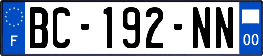 BC-192-NN