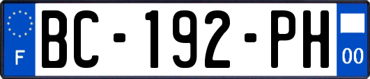 BC-192-PH