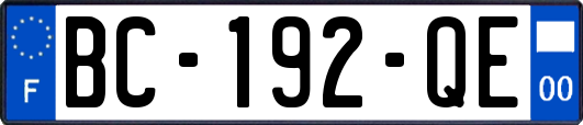 BC-192-QE