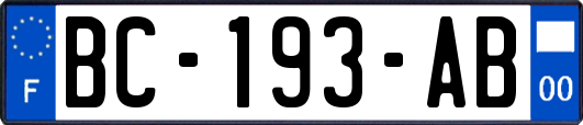 BC-193-AB