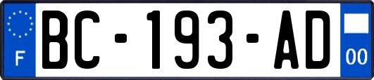 BC-193-AD