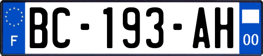 BC-193-AH