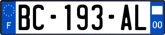 BC-193-AL