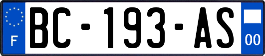 BC-193-AS