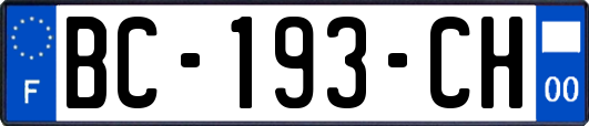 BC-193-CH