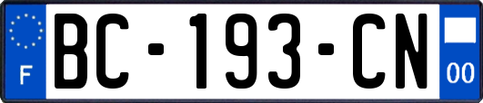 BC-193-CN