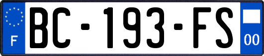 BC-193-FS
