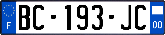 BC-193-JC