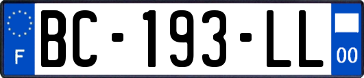 BC-193-LL