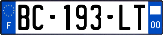 BC-193-LT