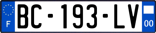 BC-193-LV