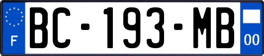 BC-193-MB