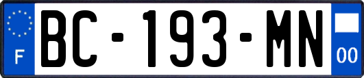 BC-193-MN