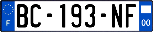 BC-193-NF